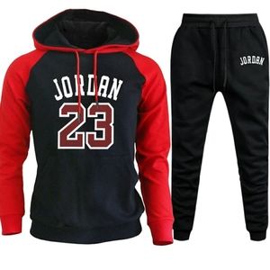 Jordan 23 Men Tracksuit